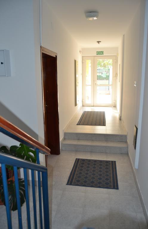 Villa K Apartments Beograd Rom bilde