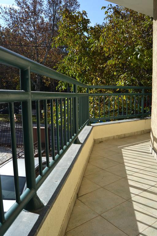 Villa K Apartments Beograd Rom bilde