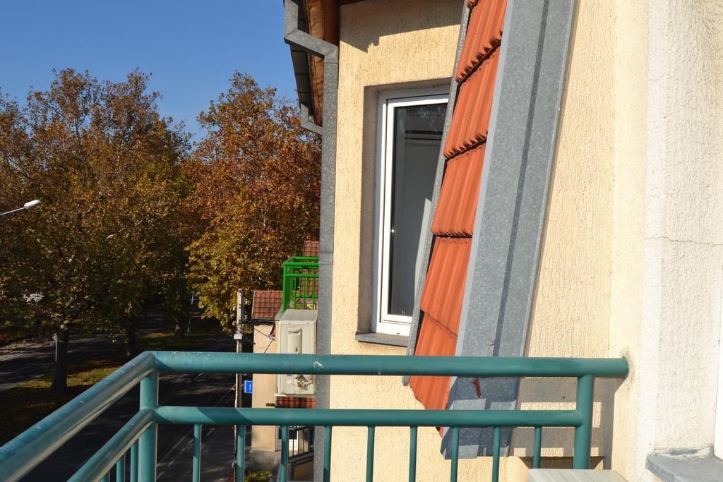 Villa K Apartments Beograd Rom bilde