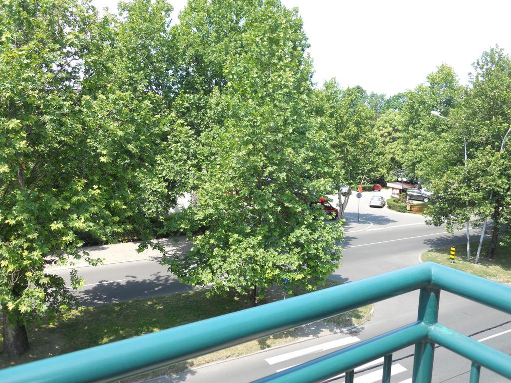Villa K Apartments Beograd Rom bilde