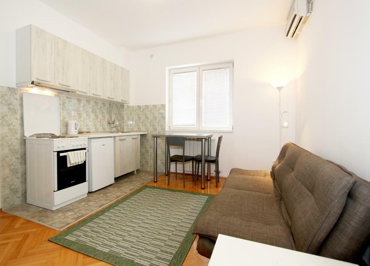 Villa K Apartments Beograd Eksteriør bilde