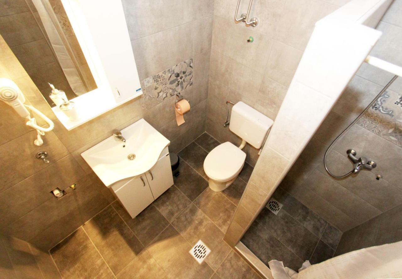 Villa K Apartments Beograd Eksteriør bilde