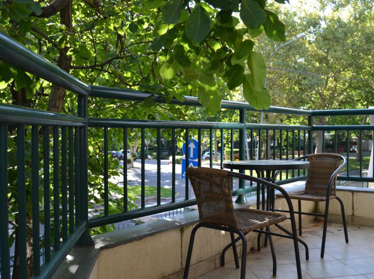Villa K Apartments Beograd Eksteriør bilde