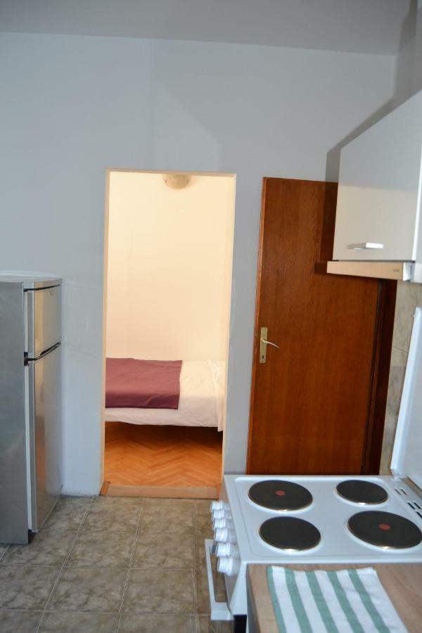 Villa K Apartments Beograd Eksteriør bilde
