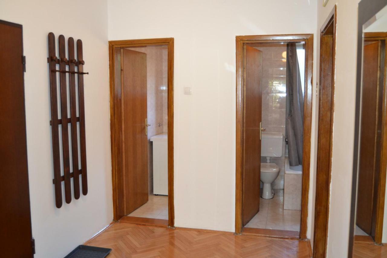 Villa K Apartments Beograd Eksteriør bilde